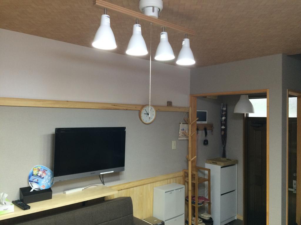 Ryokoheya Tenrokukan Osaka Zewnętrze zdjęcie