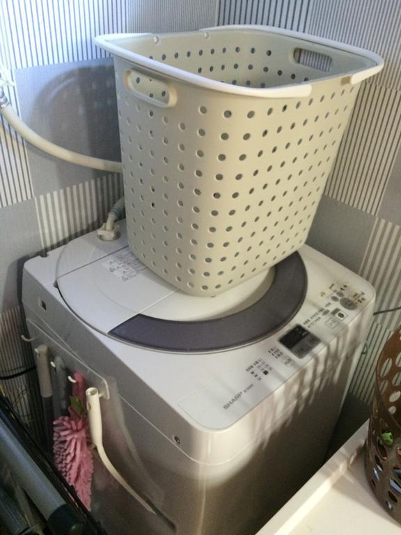 Ryokoheya Tenrokukan Osaka Zewnętrze zdjęcie