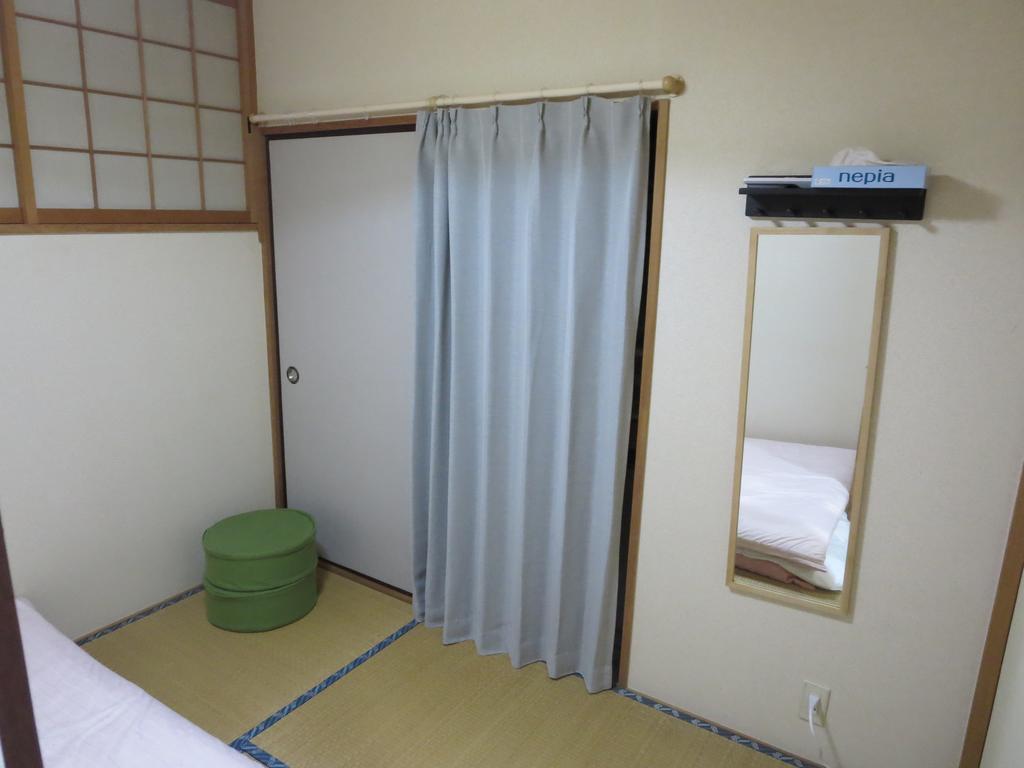 Ryokoheya Tenrokukan Osaka Zewnętrze zdjęcie