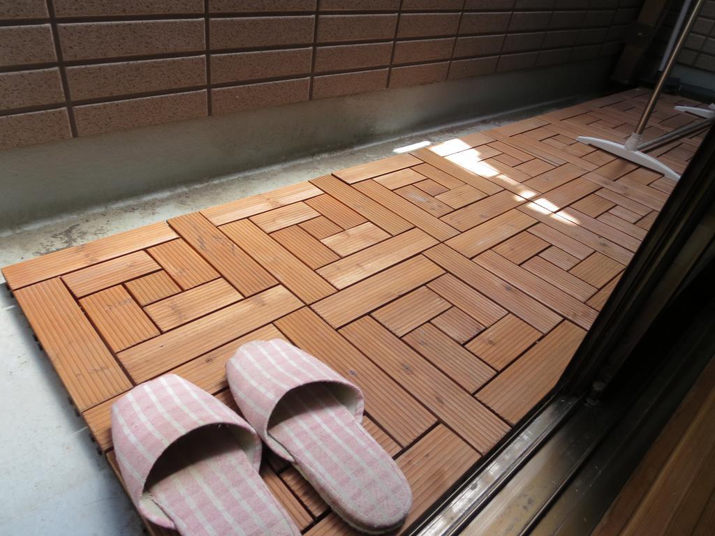 Ryokoheya Tenrokukan Osaka Zewnętrze zdjęcie