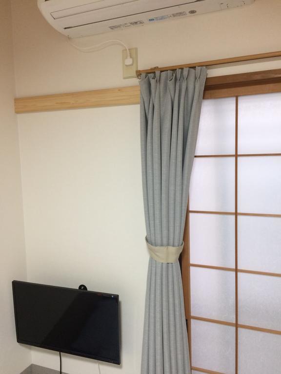 Ryokoheya Tenrokukan Osaka Zewnętrze zdjęcie