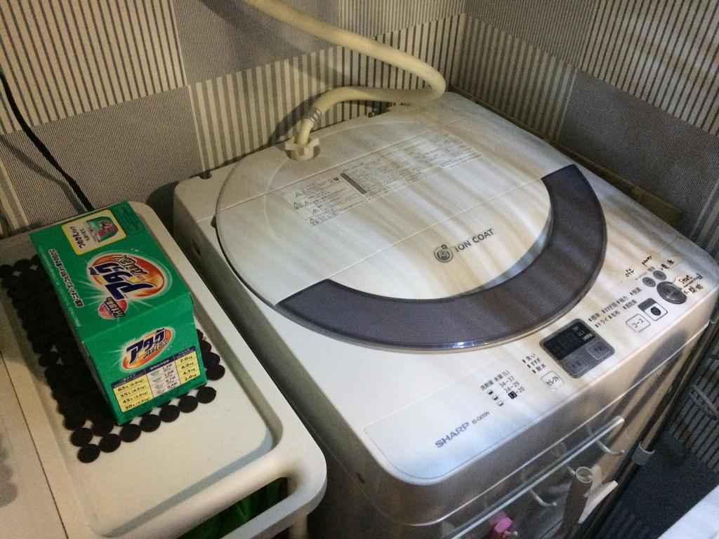 Ryokoheya Tenrokukan Osaka Zewnętrze zdjęcie