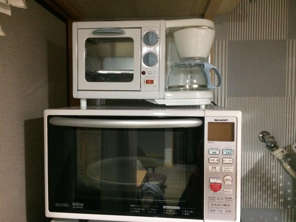 Ryokoheya Tenrokukan Osaka Zewnętrze zdjęcie