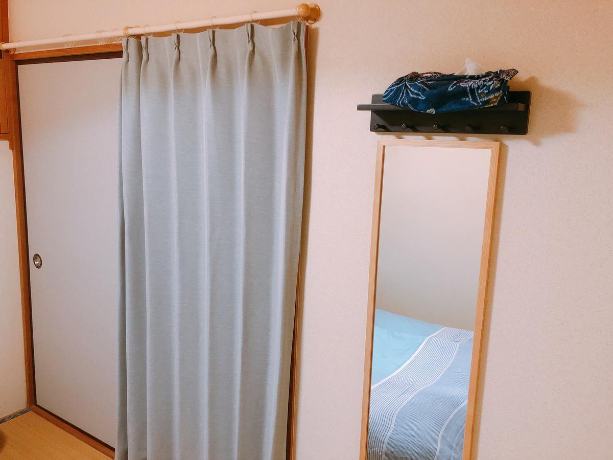 Ryokoheya Tenrokukan Osaka Zewnętrze zdjęcie